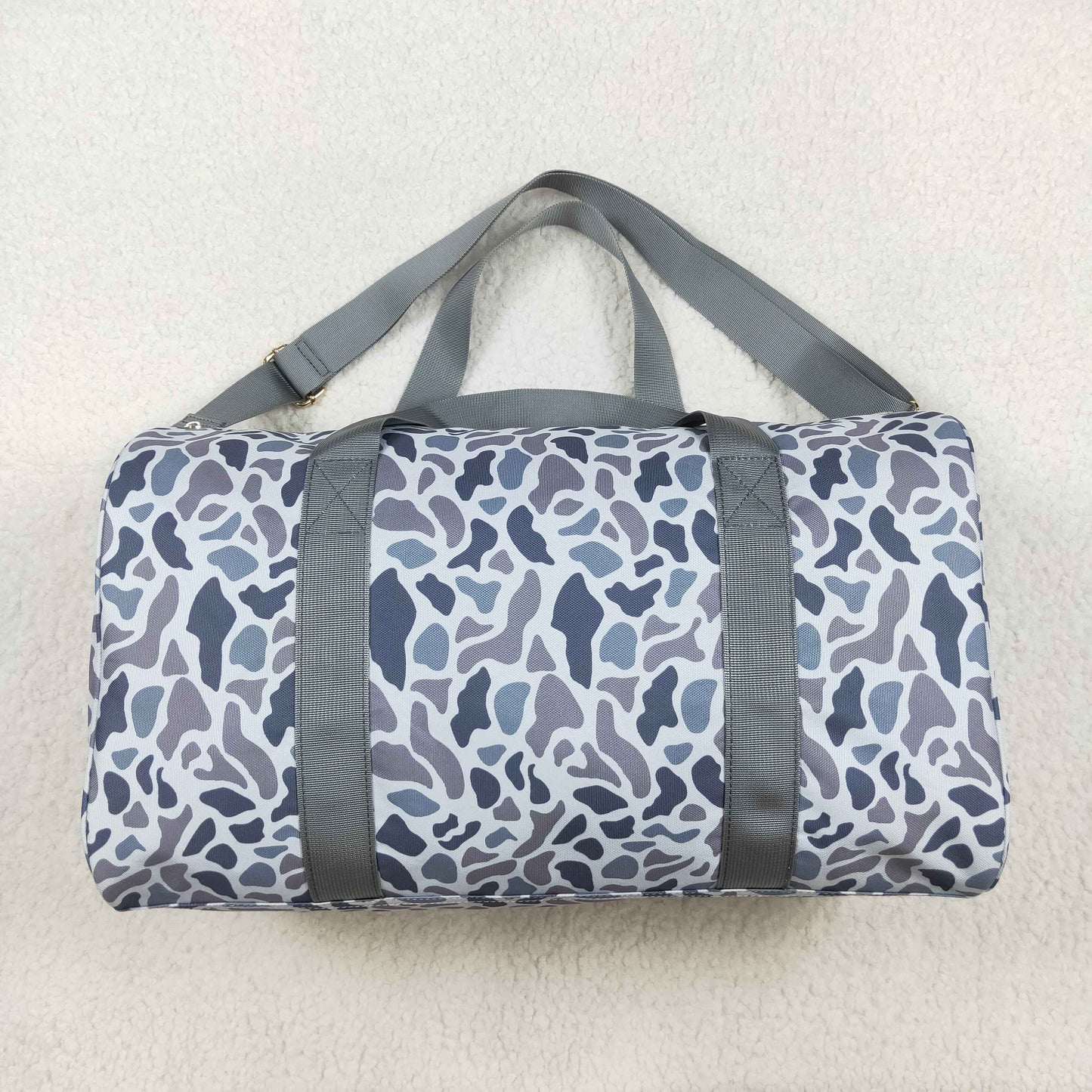 BA0262 Tote bag Camo bag handbag