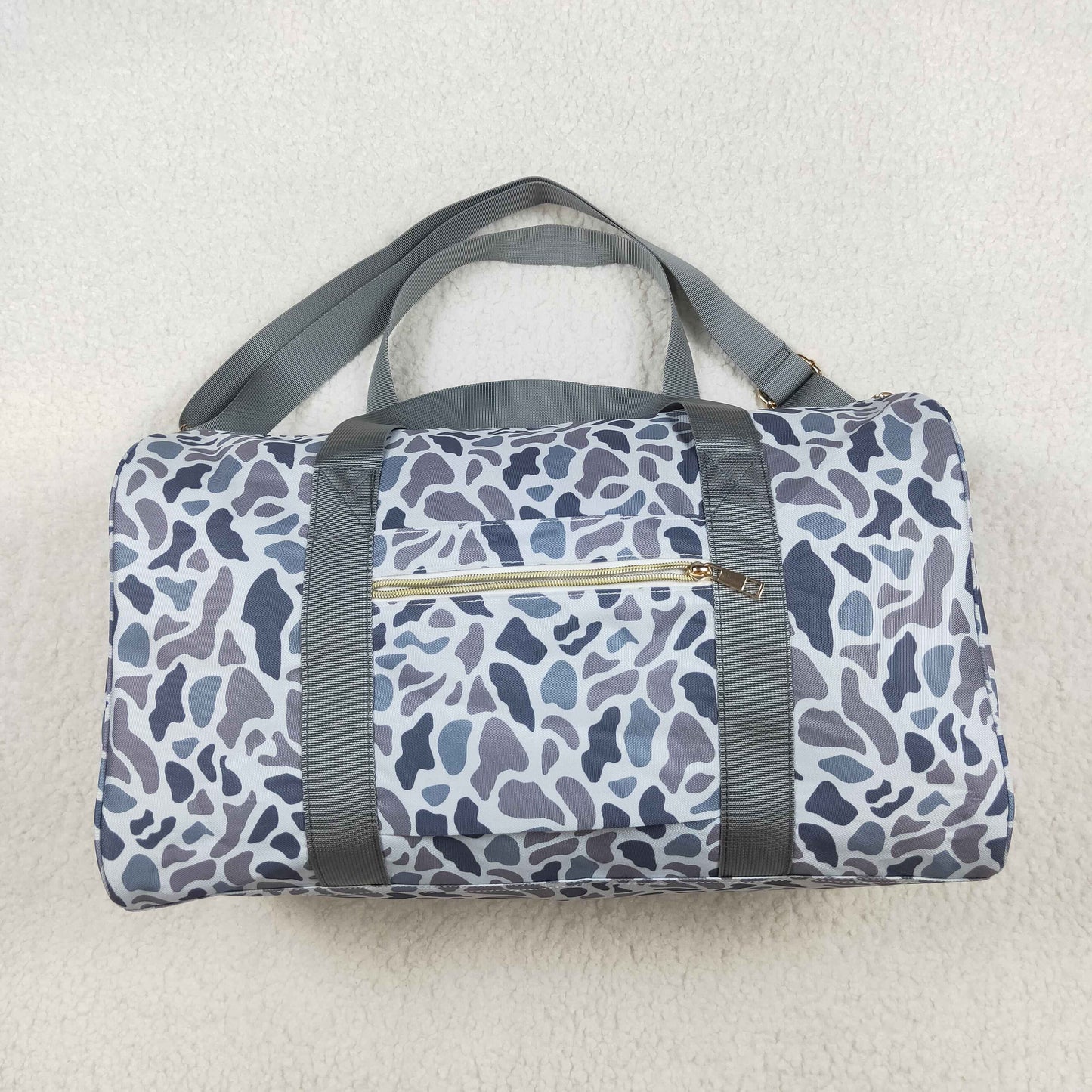 BA0262 Tote bag Camo bag handbag