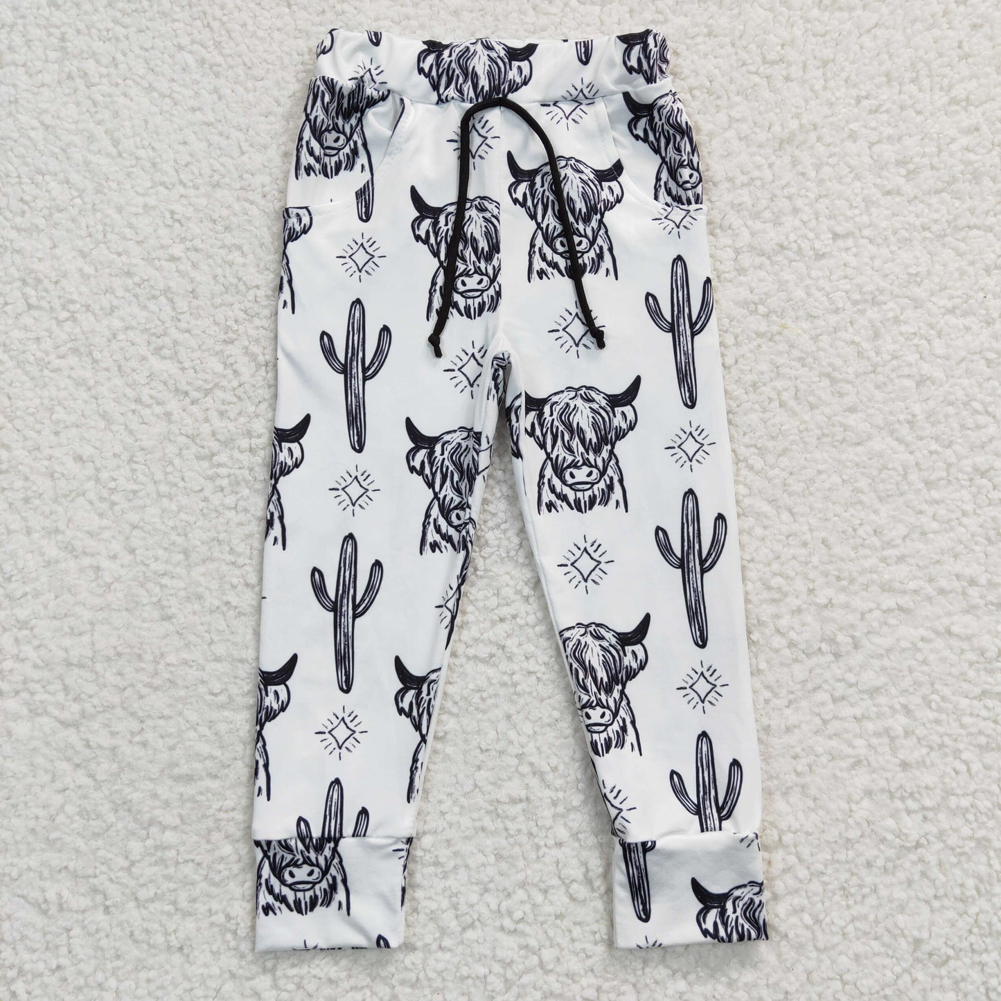 boys Long Pants P0089