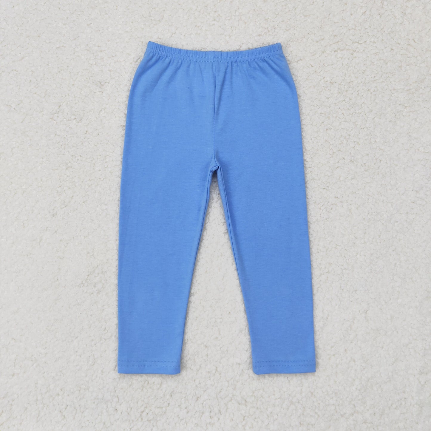 Sibling Baby Girls Colorful Legging Pants