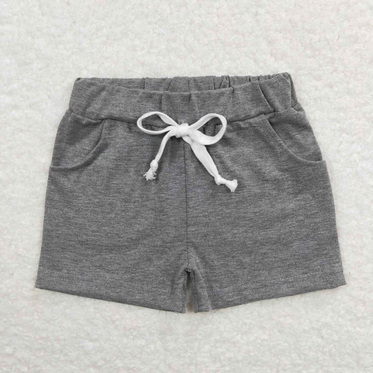 SS0133 baby clothes summer shorts bottom
