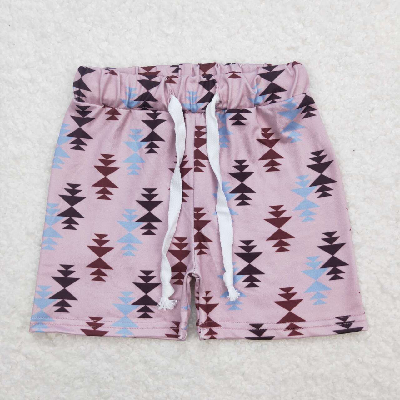 SS0206 baby boy clothes boy summer shorts