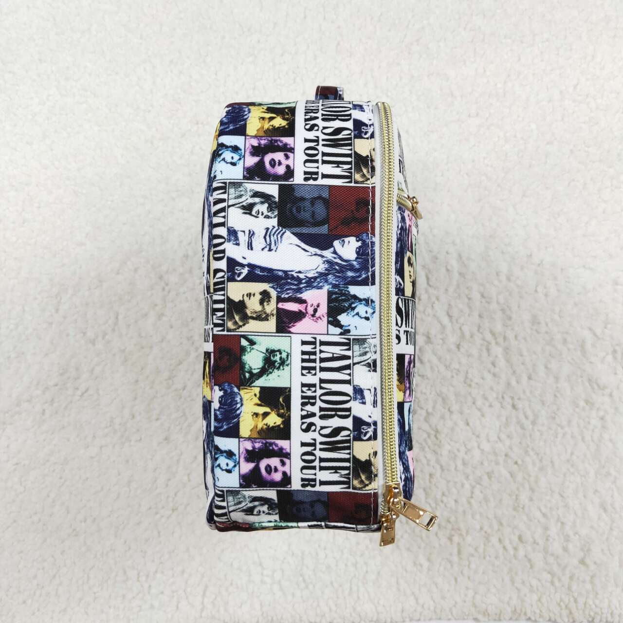 BA0237 baby bag 1989 singer baby lunch box bag
