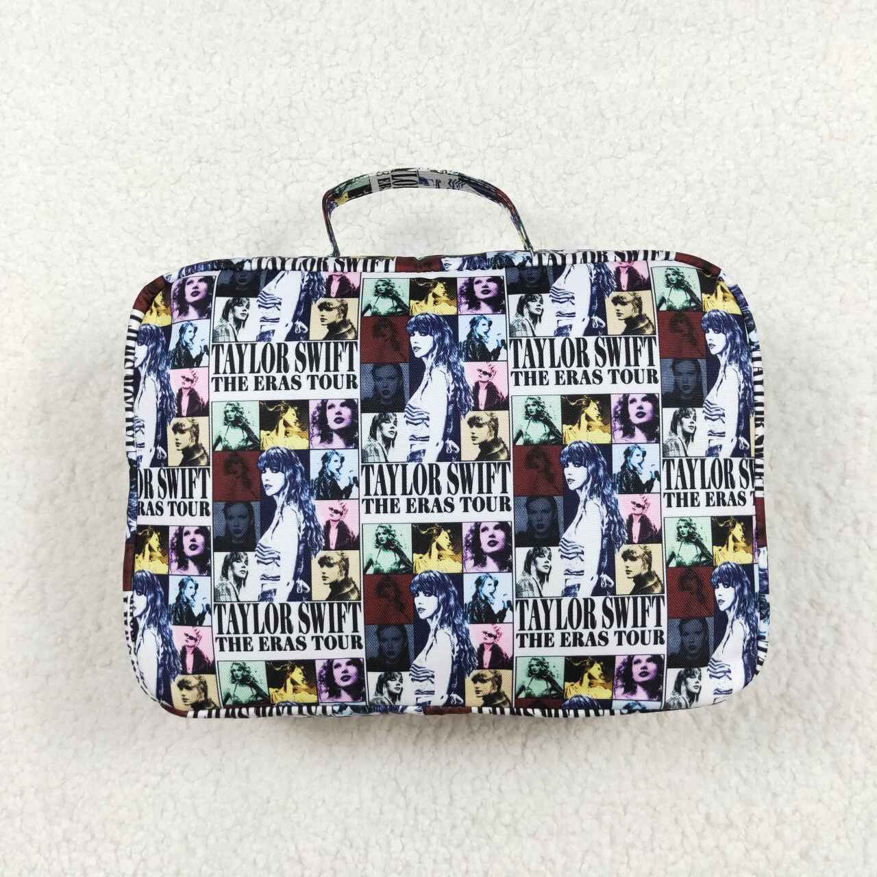 BA0237 baby bag 1989 singer baby lunch box bag