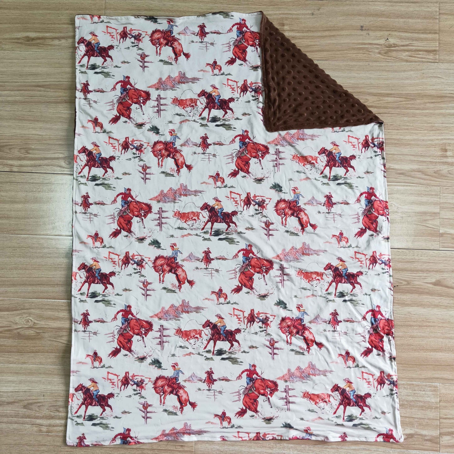 horse Blanket