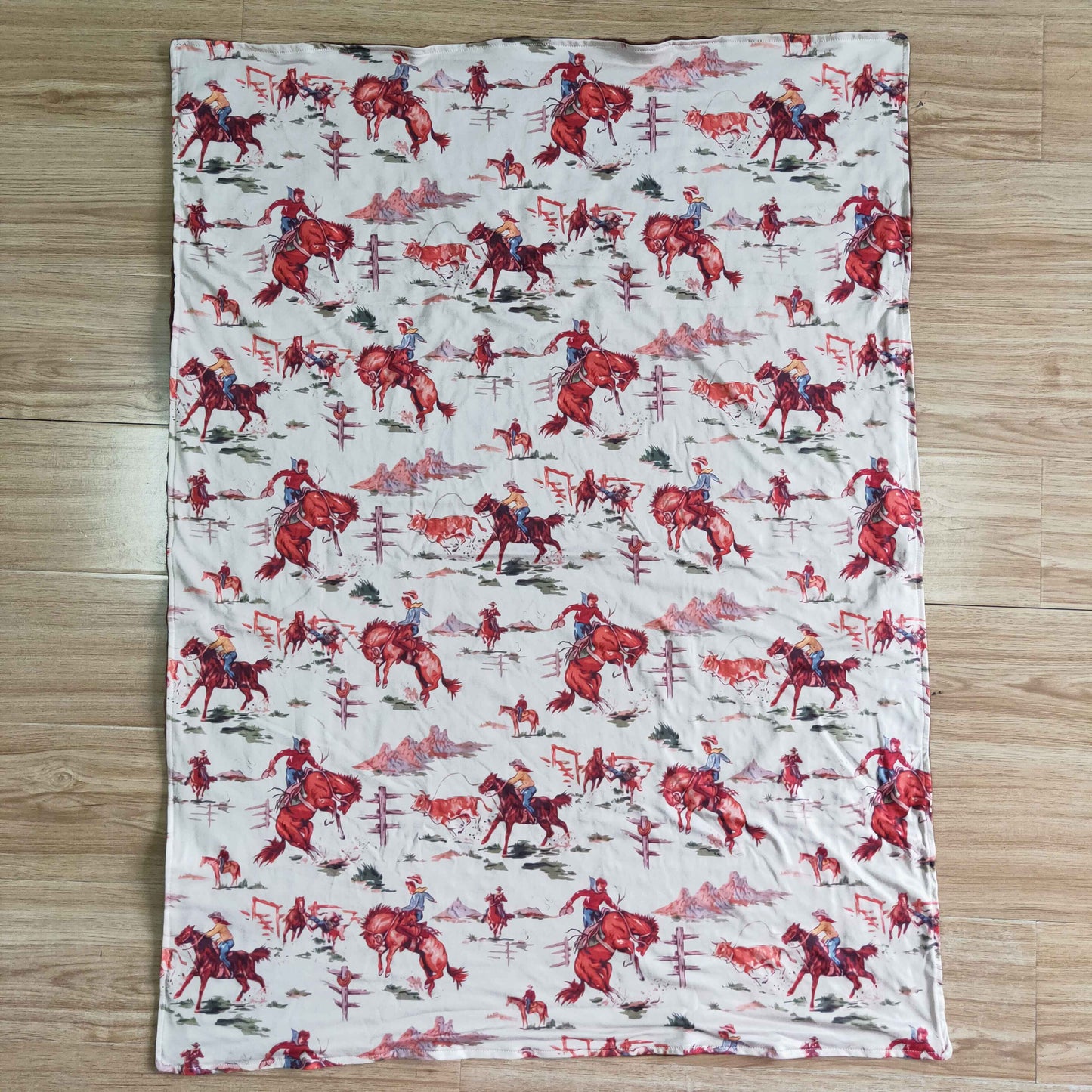 horse Blanket