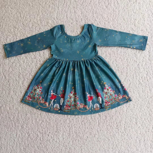 6 A4-17 baby girl Xmas Dress-promotion 2023.11.25