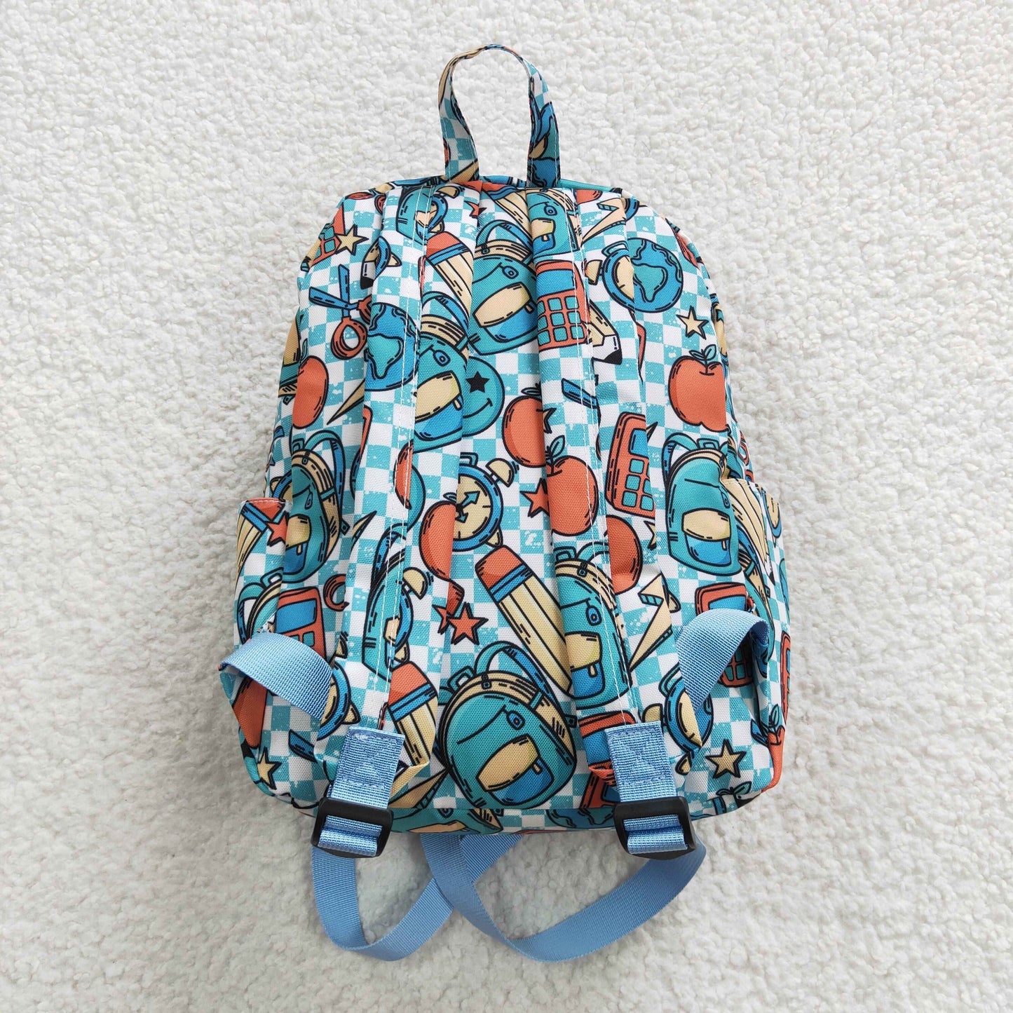 kids school shoulder bag BA0071