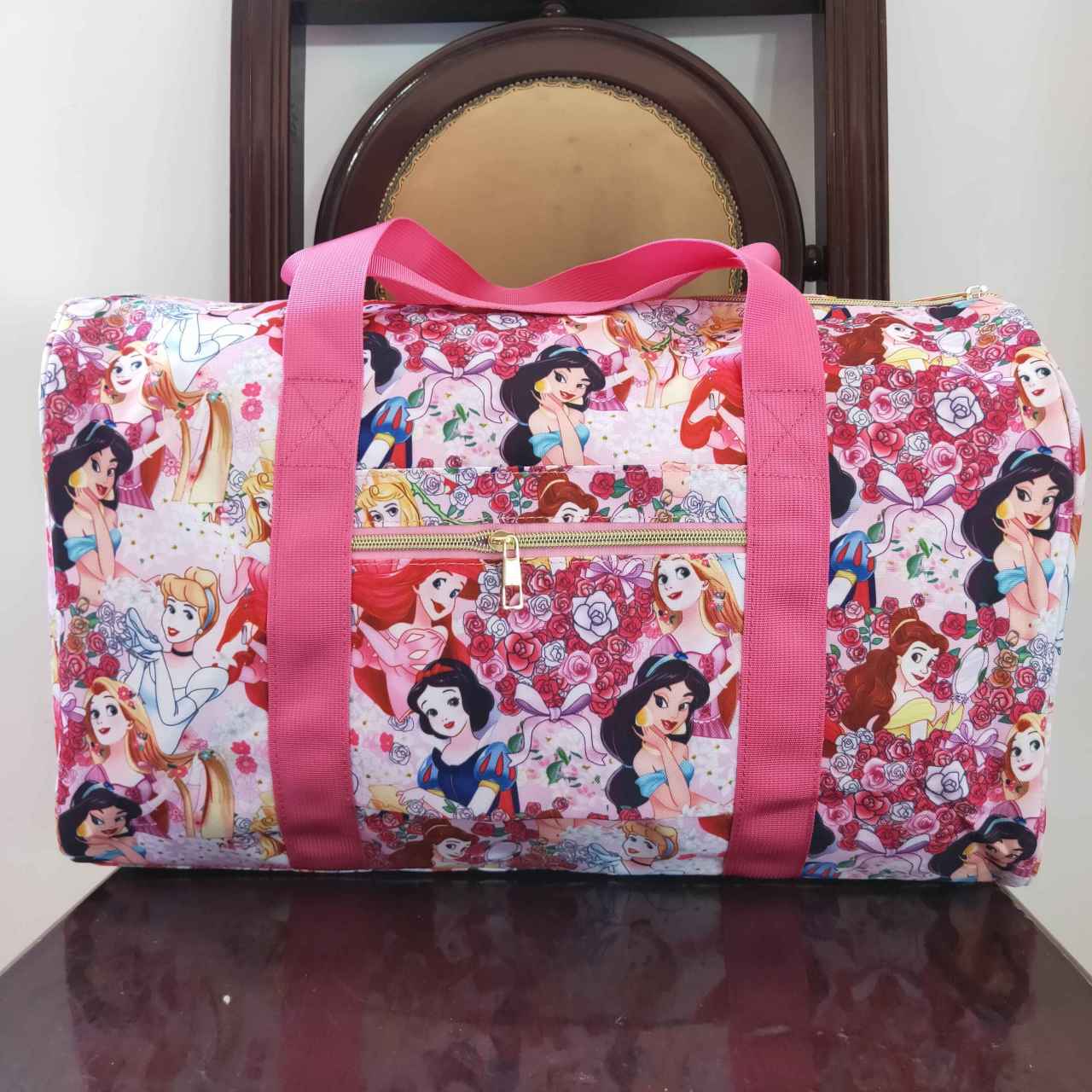 girl princess handbag BA0131