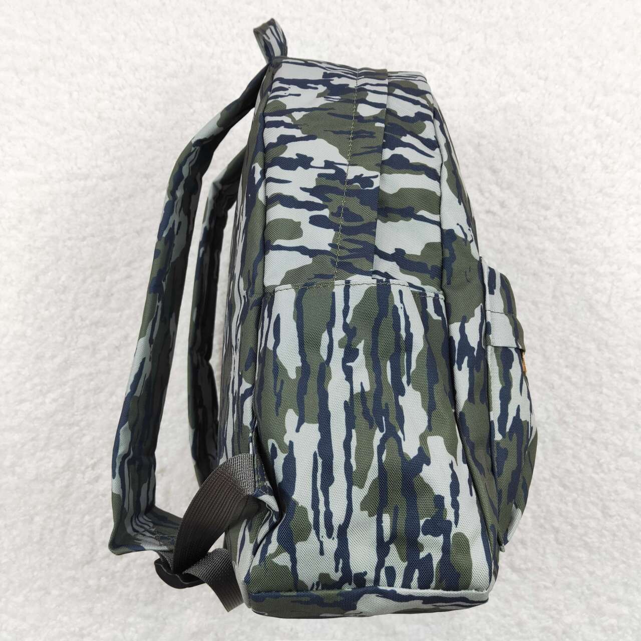 BA0158 toddler backpack camouflage  back to school preschool bag travel backpack