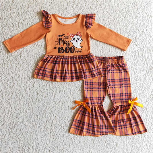 Miss Boo long sleeve Tops suits G3-8-2