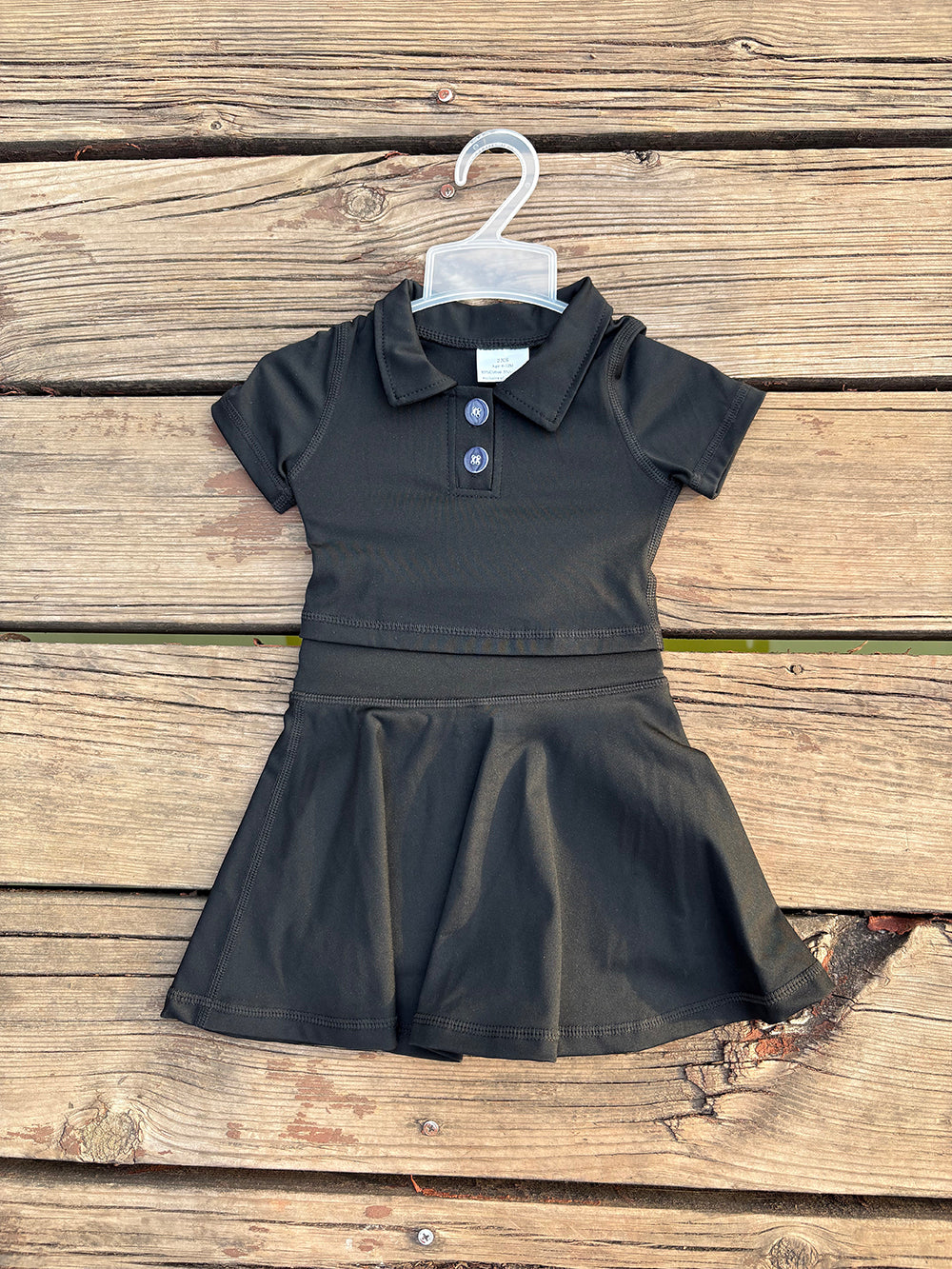 GSD1397   toddler girl clothes  black girl summer yoga outfits