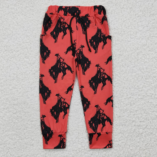 boys Long Pants P0088