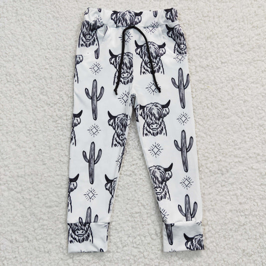 boys Long Pants P0089