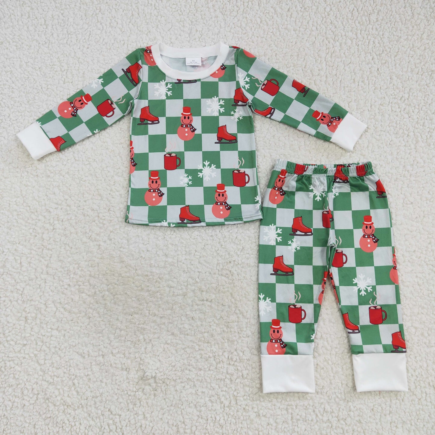 Boys christmas suits