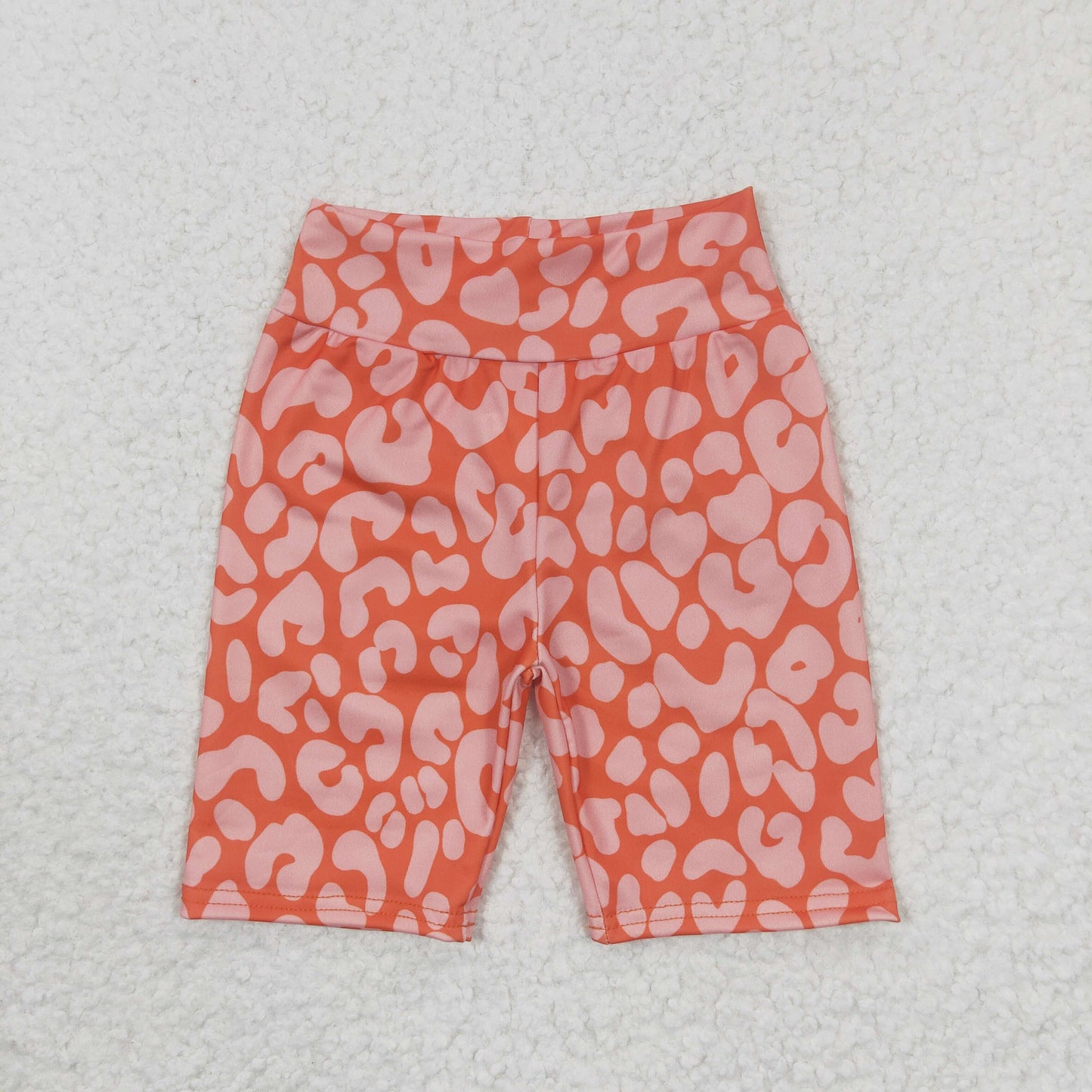 children riding shorts SS0035