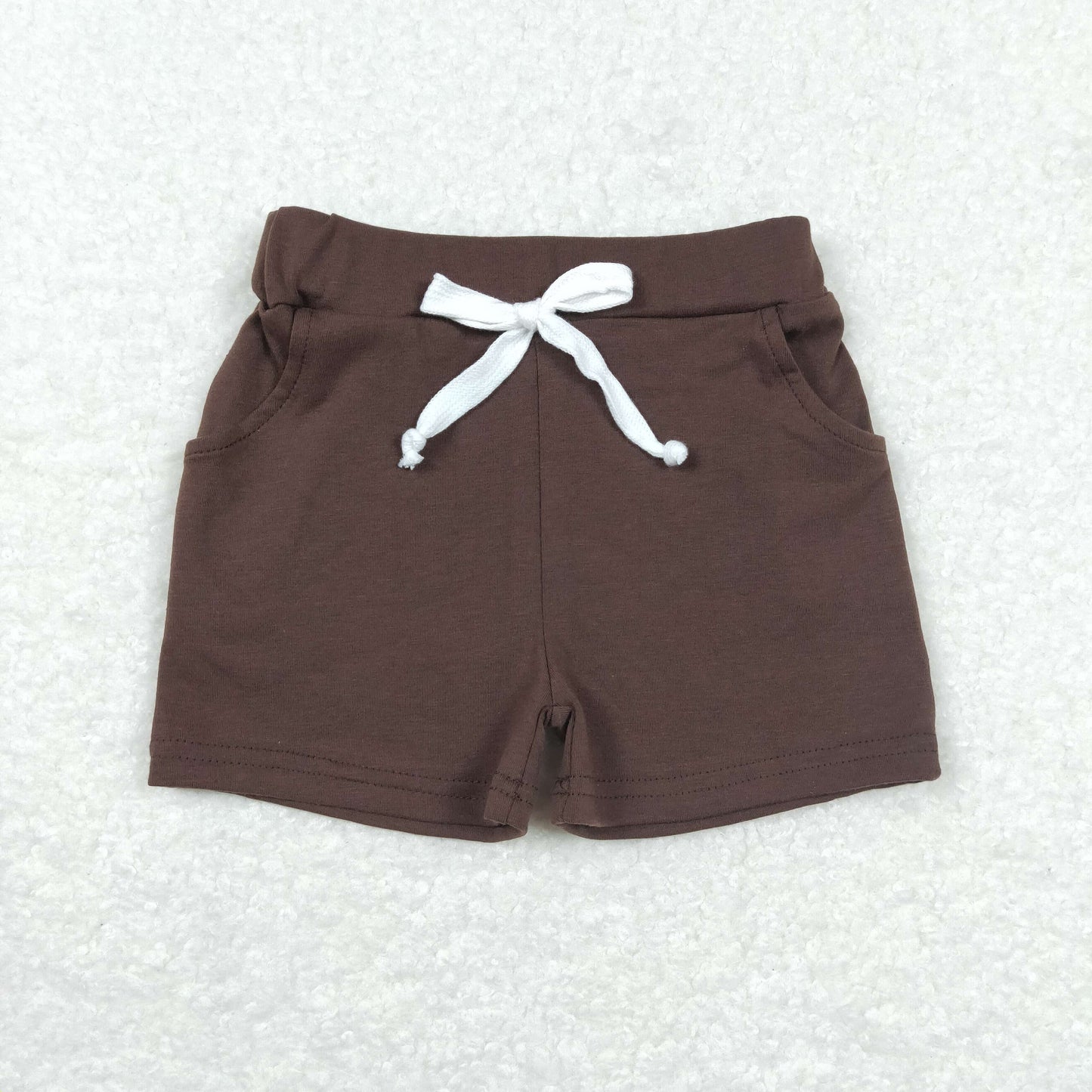 SS0134 baby clothes boy summer shorts bottom