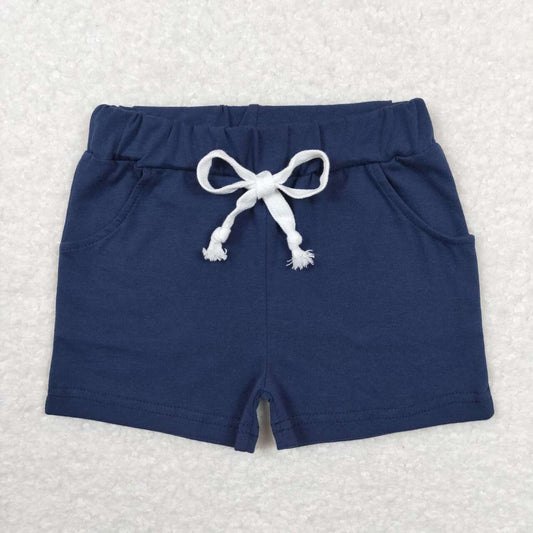 SS0136 baby clothes summer shorts bottom