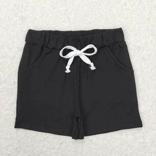 SS0137 baby clothes summer shorts bottom