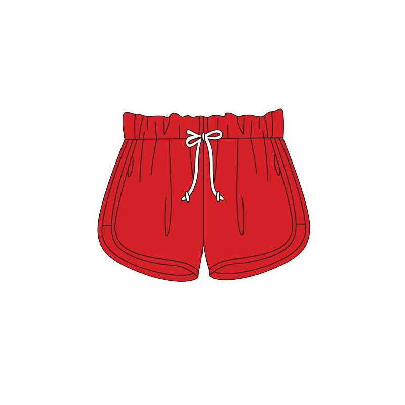 pre-order SS0155 baby girl clothes summer shorts bottom