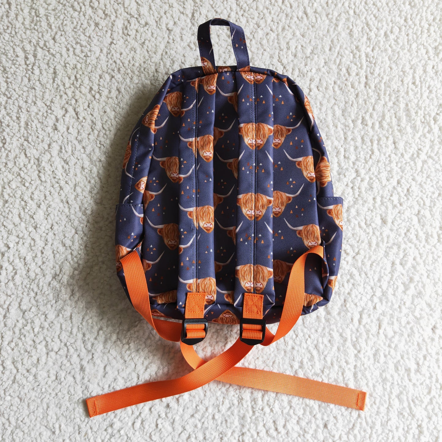 Heifer school bag