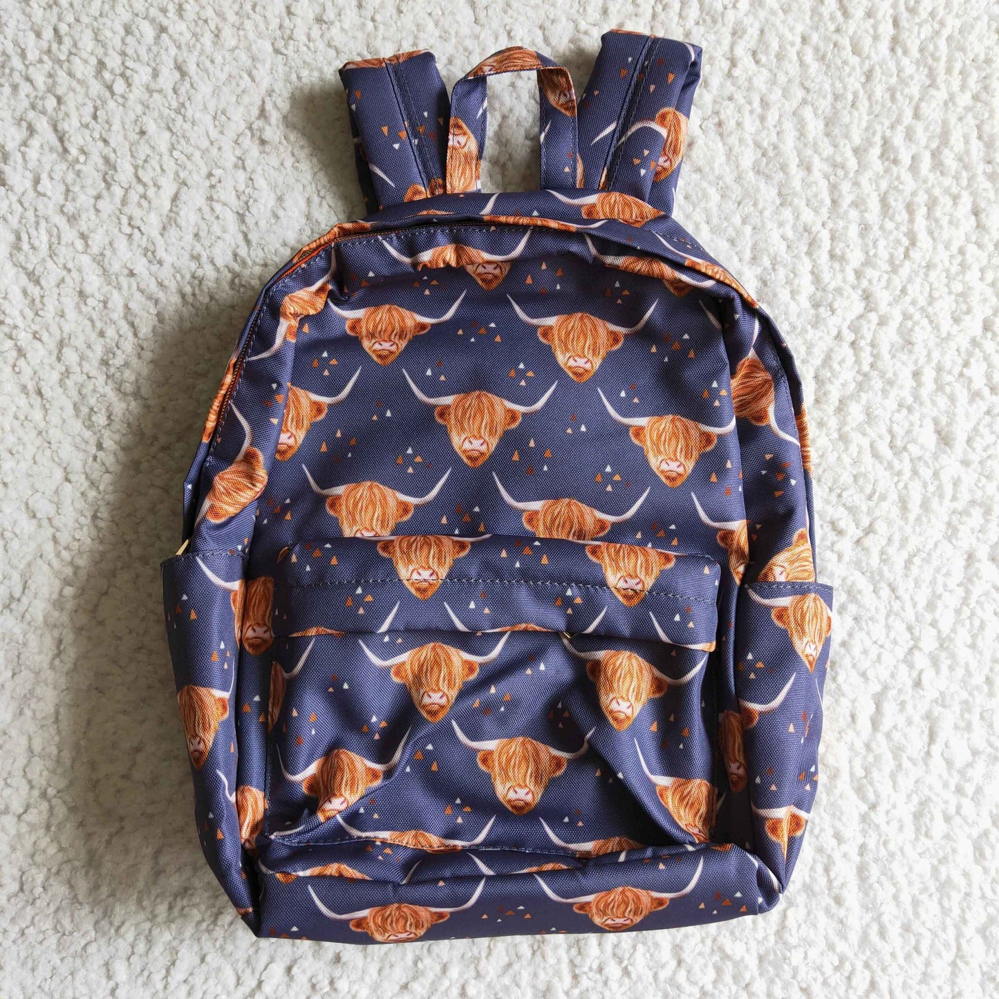 Heifer school bag