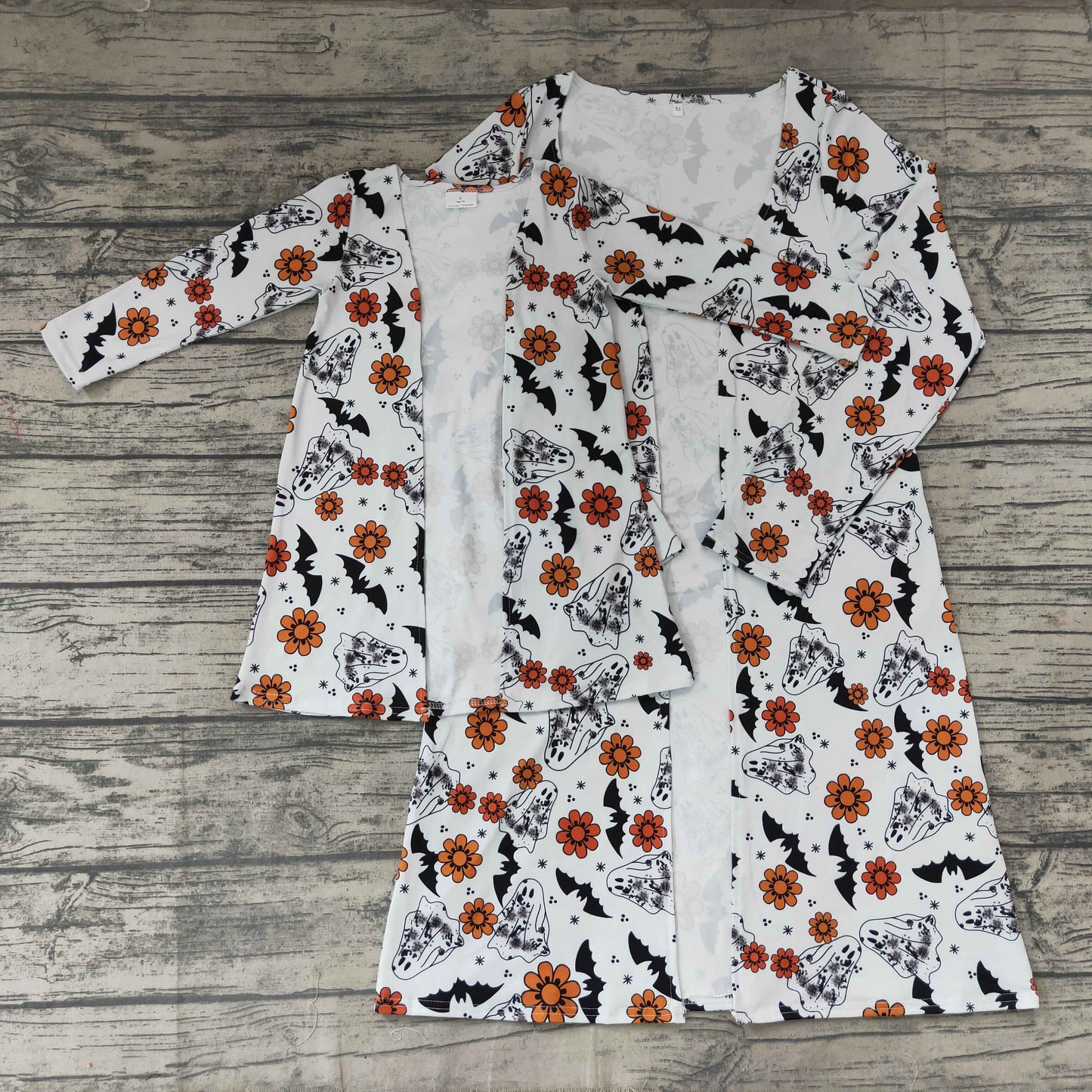 women Halloween adult cardigan GT0043