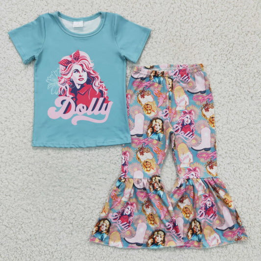 Singer girl set