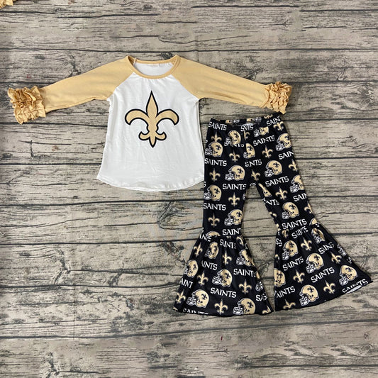 Saints  Set