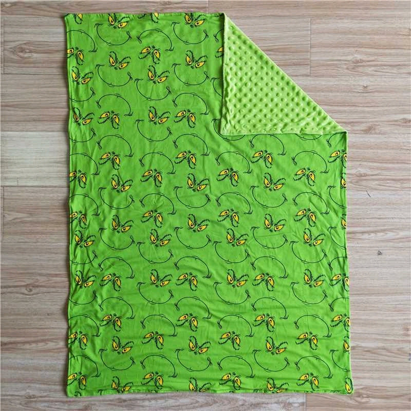 Christmas cartoon blanket 6 B9-40