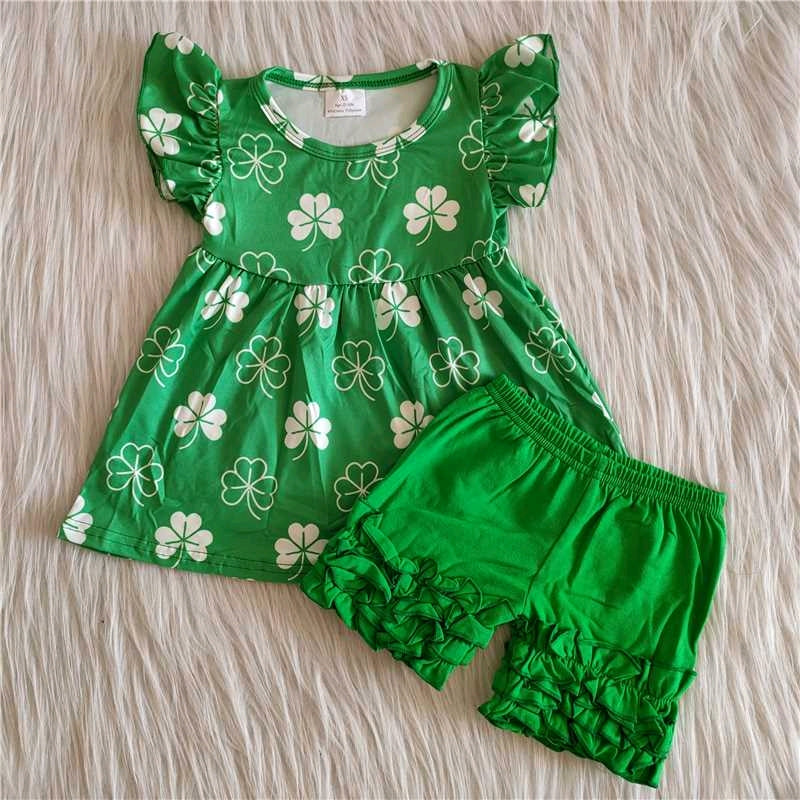 St.patrick Day Green Pants Outfit