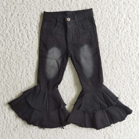 black Denim pants jeans