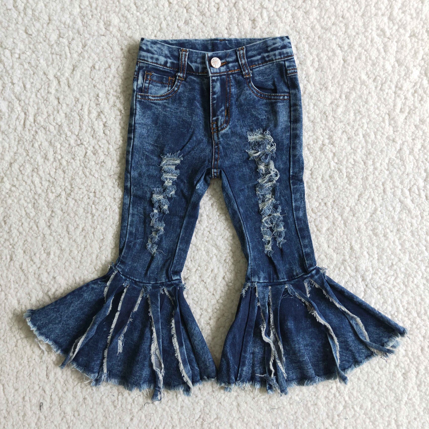 Blue Denim pants jeans