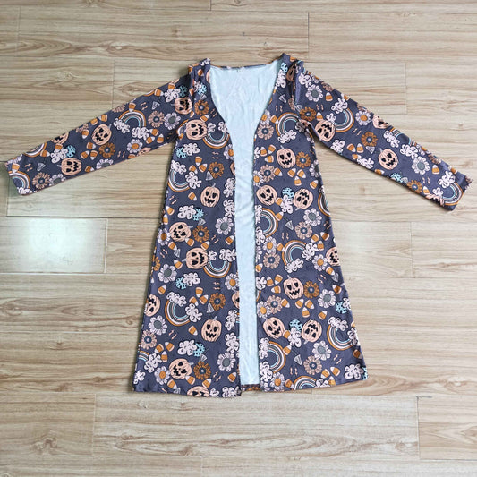 women Halloween cardigan GT0045