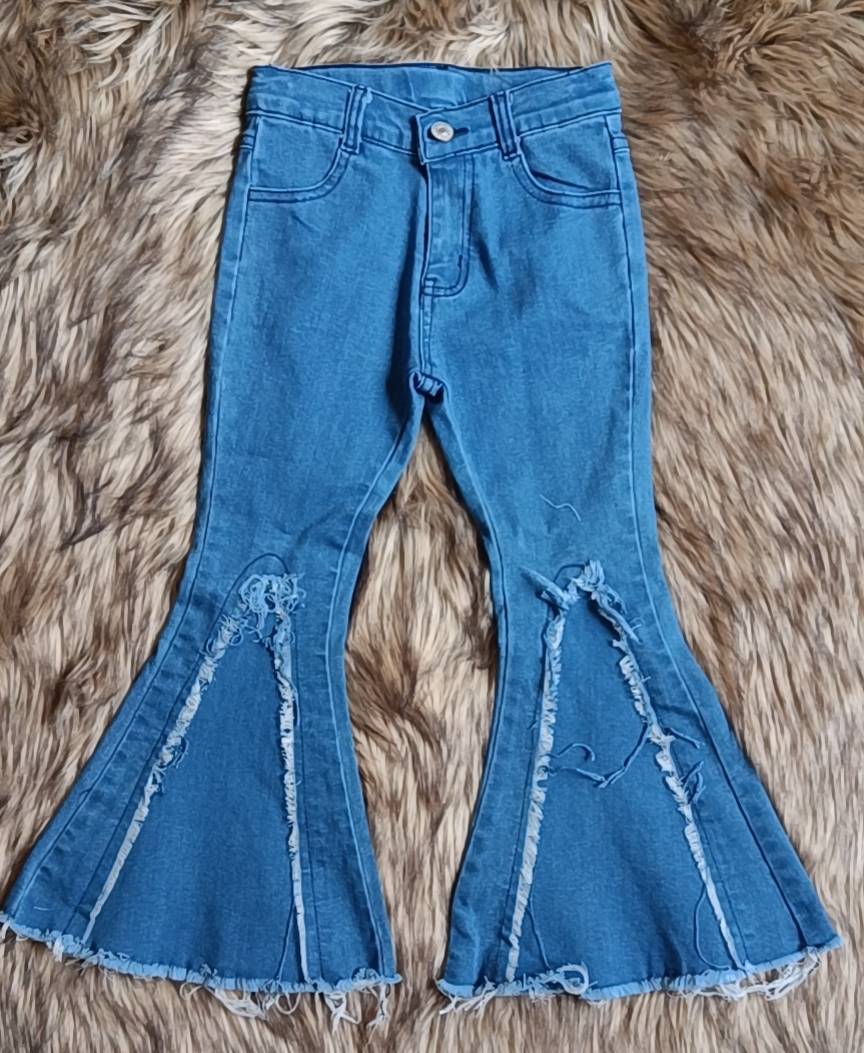 Denim Jeans