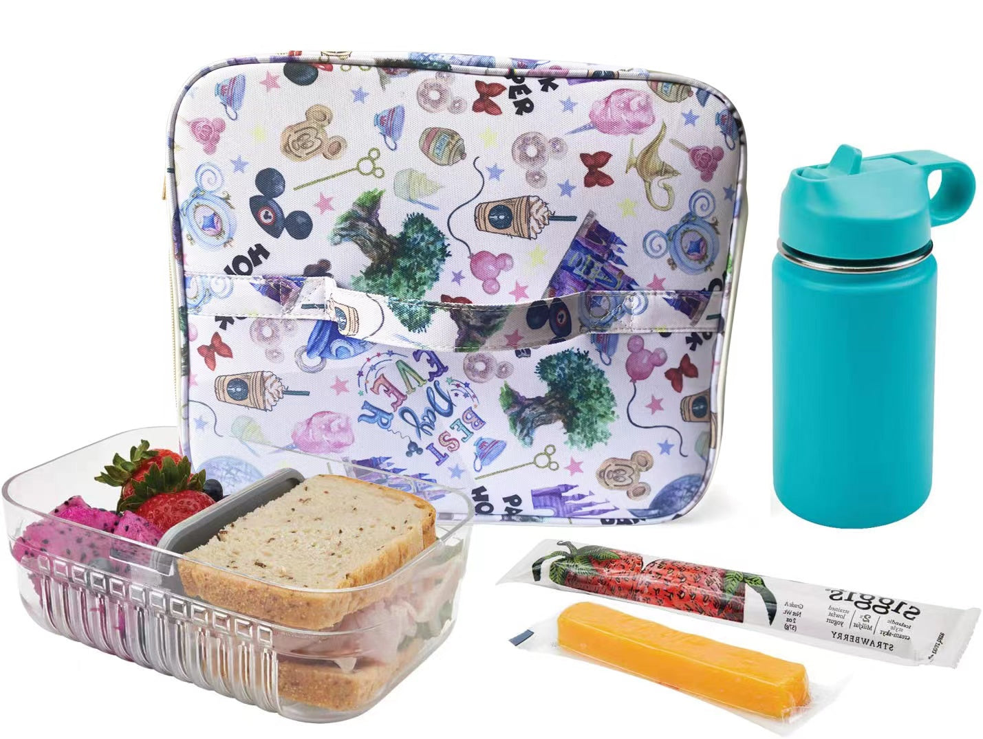 Meal bag-preorder