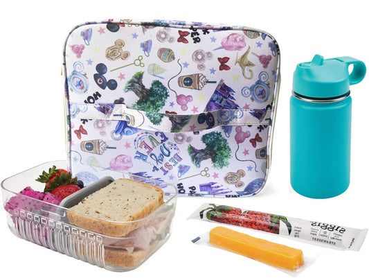 Meal bag-preorder