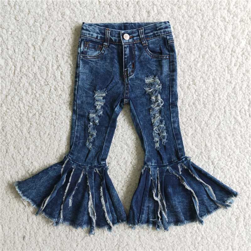 Denim pants