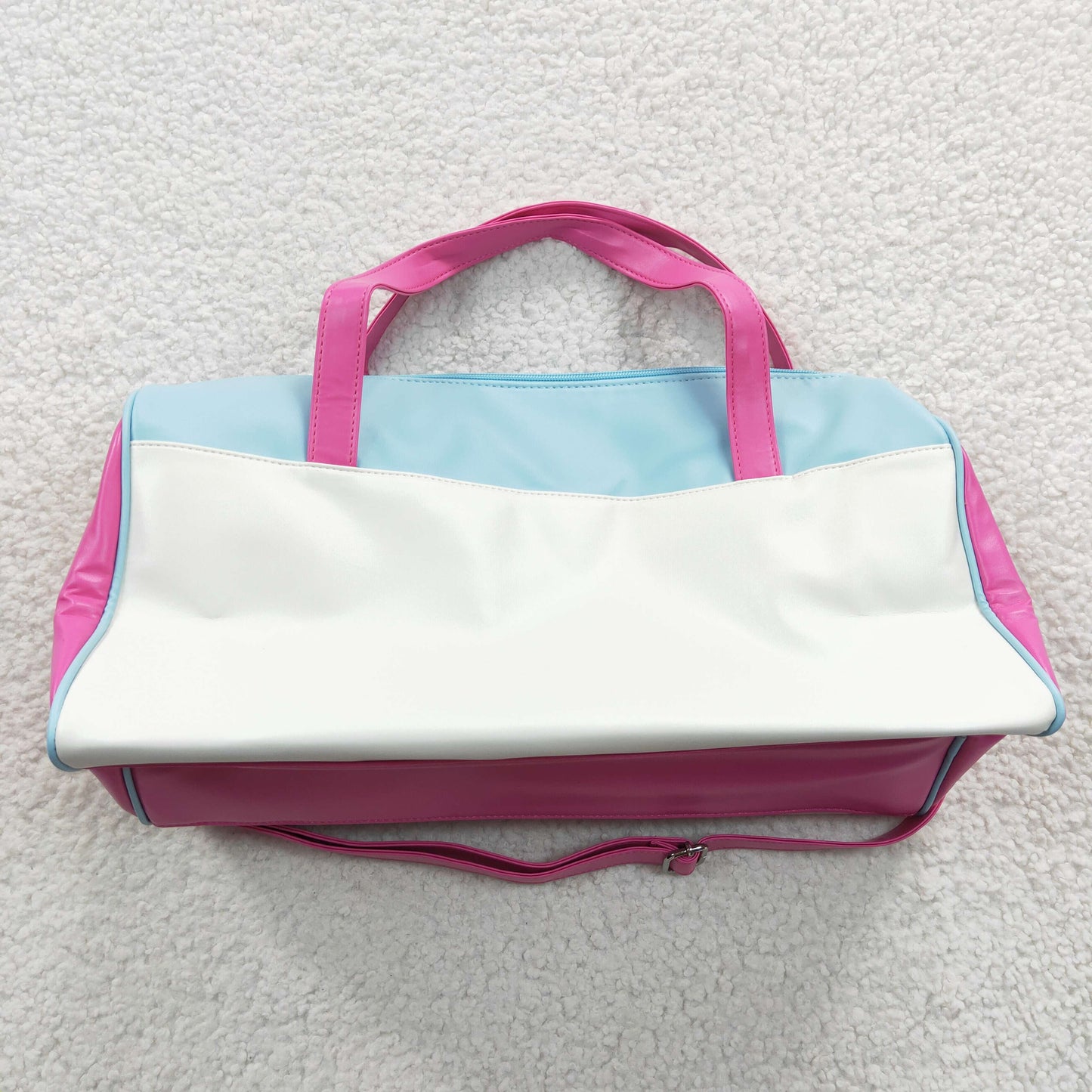 female rosy weekend handbag BA0051