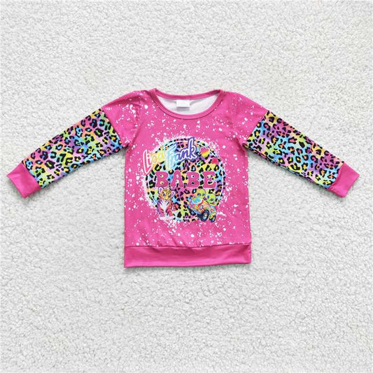 lisa frank kids tops GT0085