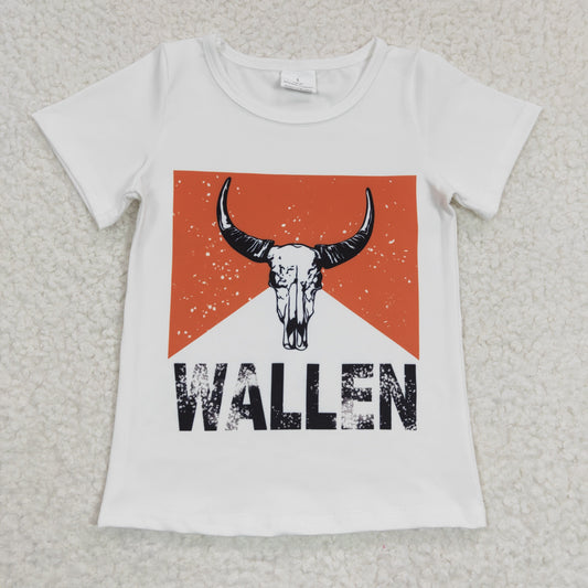 wallen t-shirts GT0146