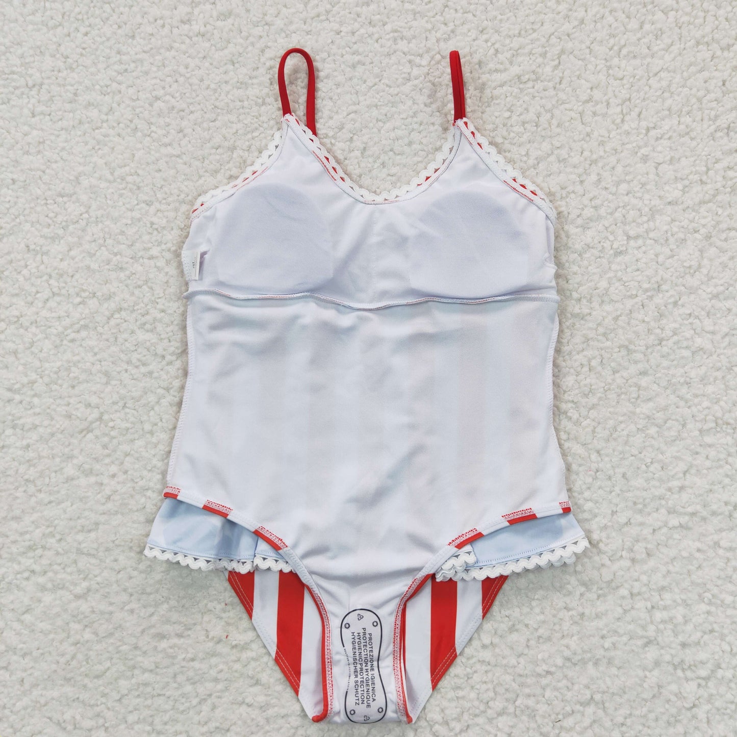 4th of July swimwear S0091