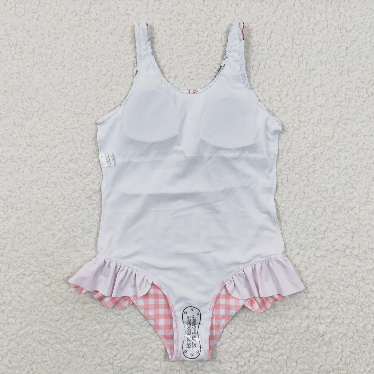 western girls swimsuits S0118