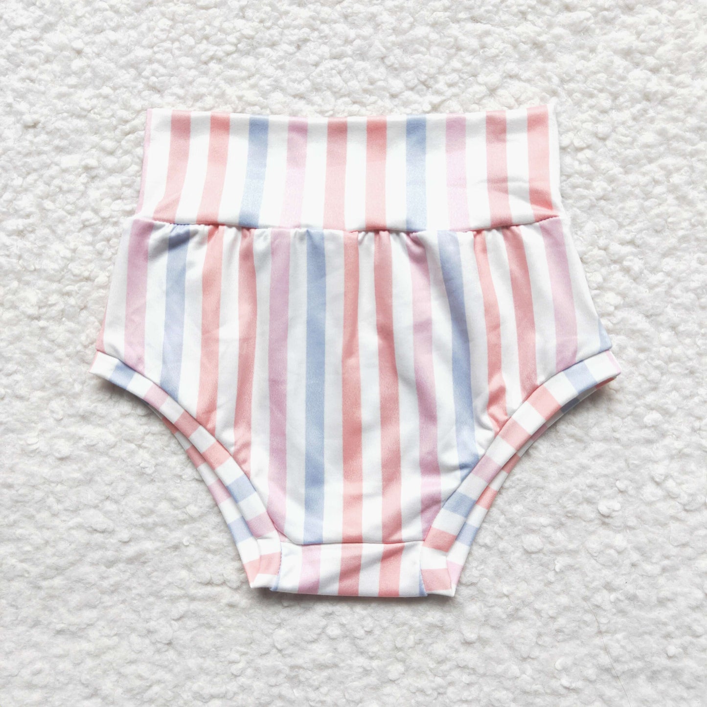 baby girl stripe panties SS0044