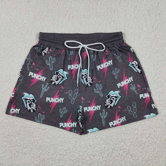 men adult shorts SS0053