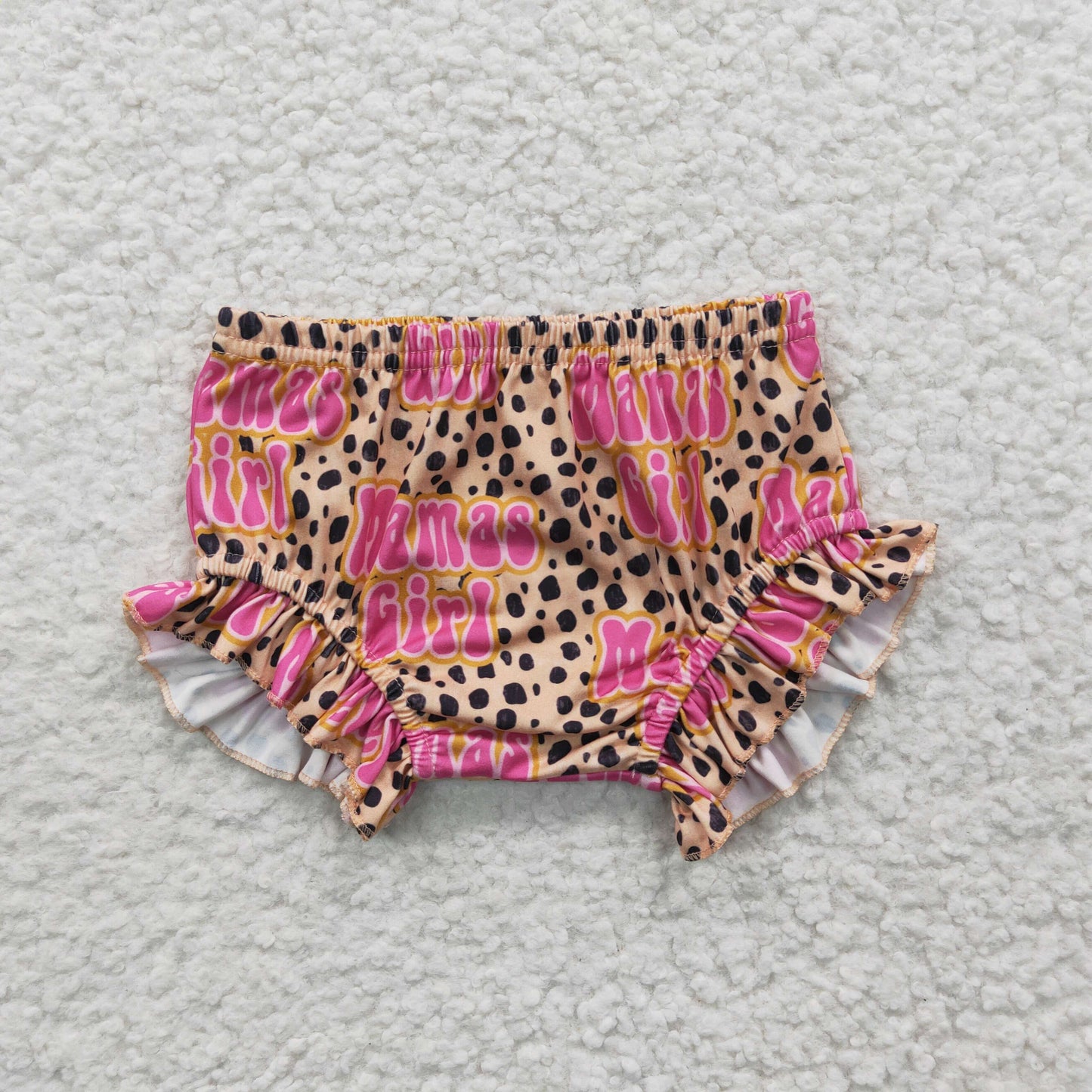 mama's girl panties SS0081