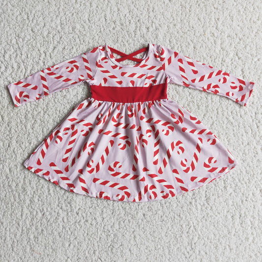 Child girl dress